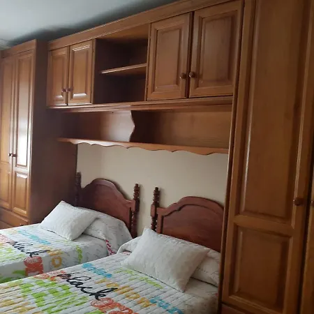 Daire Apartamento La Concepcion 26