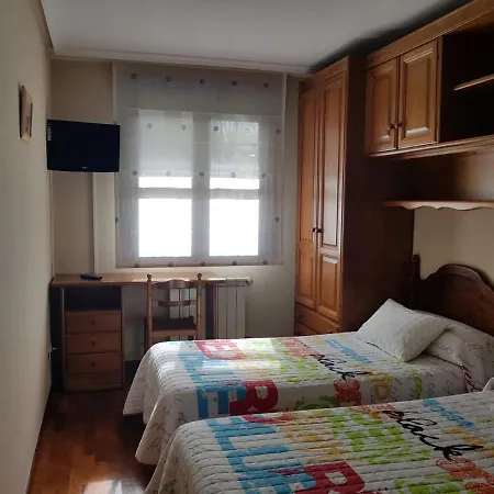 Apartamento La Concepcion 26 *