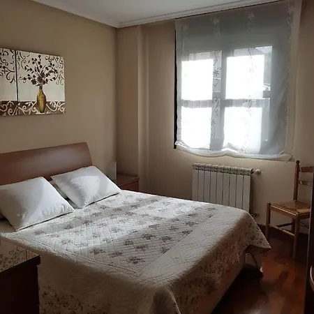 Daire Apartamento La Concepcion 26 Onís