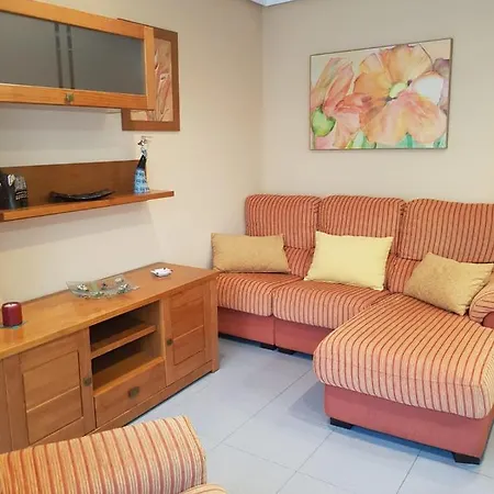 Apartamento La Concepcion 26 * Onís
