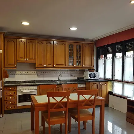 Daire Apartamento La Concepcion 26 *