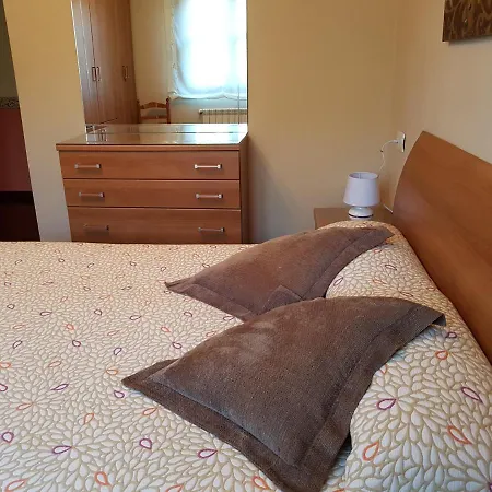 Apartamento La Concepcion 26 Cangas de Onis
