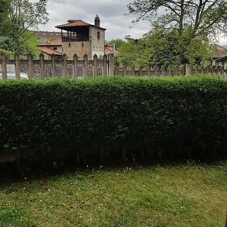 Apartamento La Concepcion 26