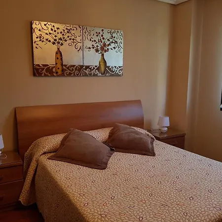 Daire Apartamento La Concepcion 26 *
