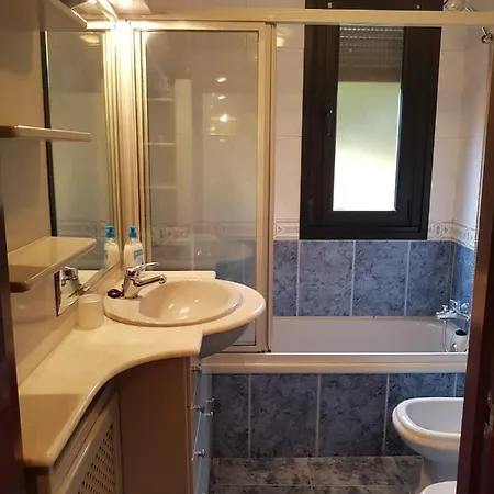 Apartamento La Concepcion 26 Cangas de Onis