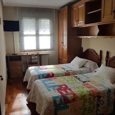 Apartamento La Concepcion 26 *