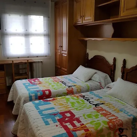 Apartment Apartamento La Concepcion 26