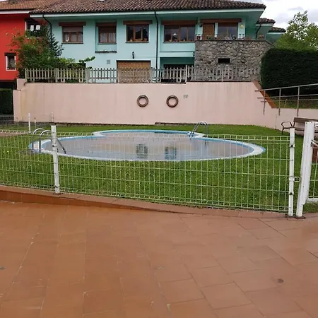 Apartamento La Concepcion 26 Cangas de Onis