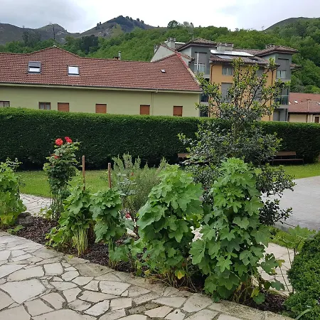 Apartment Apartamento La Concepcion 26 Cangas de Onis