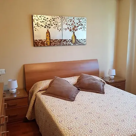 Apartamento La Concepcion 26 Apartment *