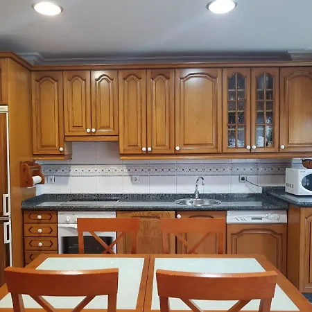 Apartamento La Concepcion 26 Cangas de Onis