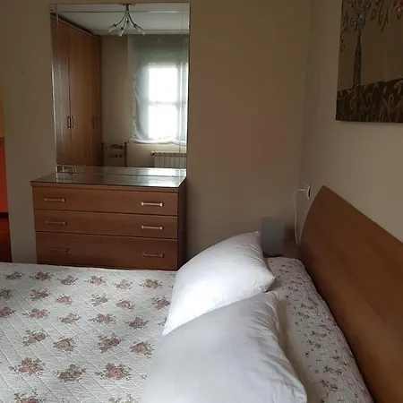 Apartamento La Concepcion 26 * Cangas de Onis