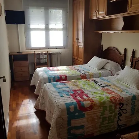 Daire Apartamento La Concepcion 26 *