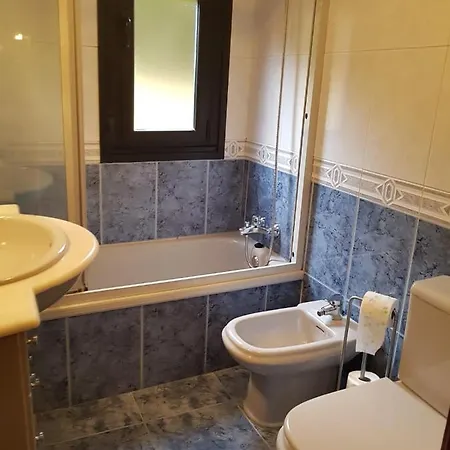 Apartamento La Concepcion 26 * Cangas de Onis