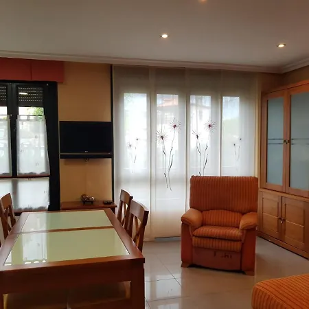 Apartment Apartamento La Concepcion 26 Cangas de Onis