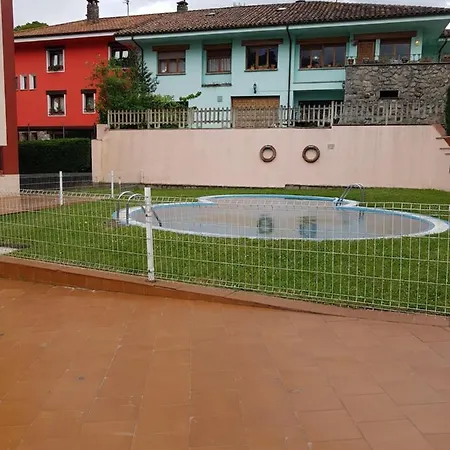 Apartamento La Concepcion 26 Apartment Cangas de Onis