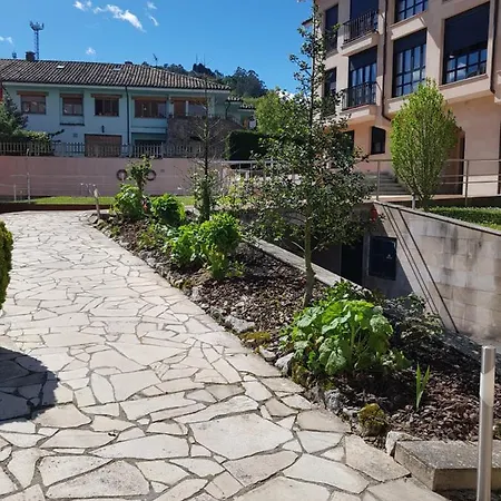 Apartment Apartamento La Concepcion 26