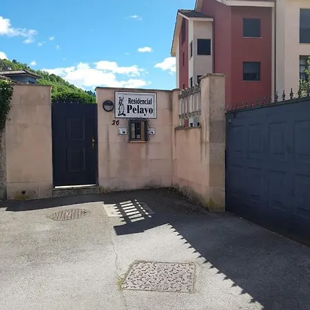 Apartamento La Concepcion 26 Daire Onís