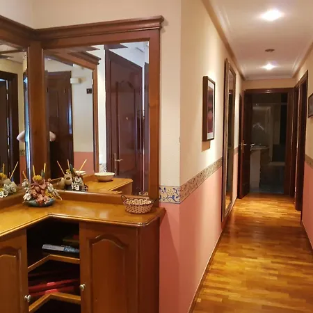 Apartamento La Concepcion 26 *