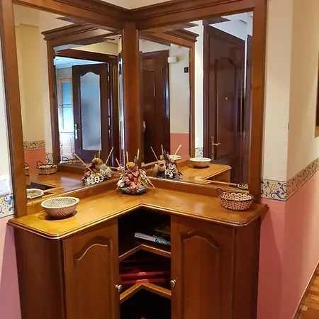 Daire Apartamento La Concepcion 26