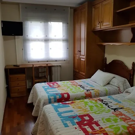 Daire Apartamento La Concepcion 26 *