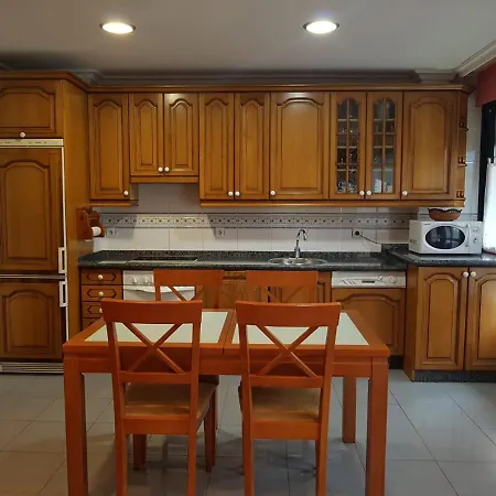 Apartment Apartamento La Concepcion 26