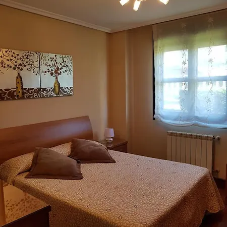 Apartamento La Concepcion 26 * Onís