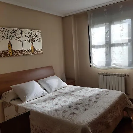 Apartamento La Concepcion 26 * Cangas de Onis
