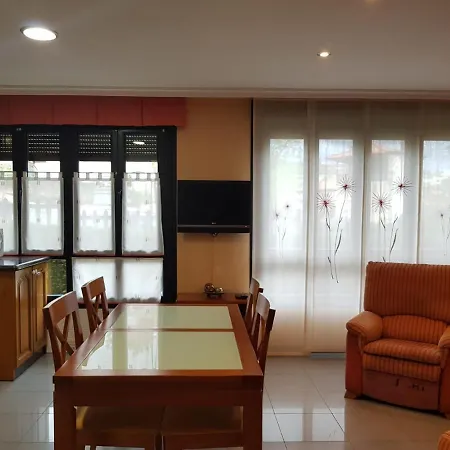 Apartamento La Concepcion 26 Cangas de Onis