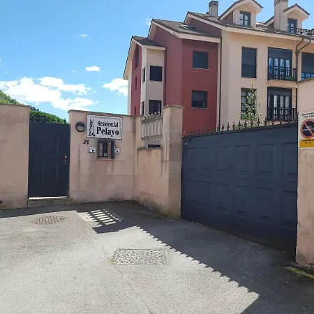Apartamento La Concepcion 26 Daire