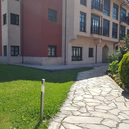 Apartamento La Concepcion 26 *