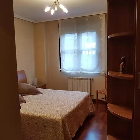Daire Apartamento La Concepcion 26 *