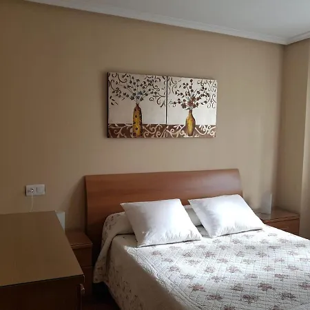 Apartamento La Concepcion 26 Apartment Cangas de Onis