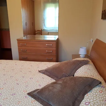 Apartamento La Concepcion 26 *