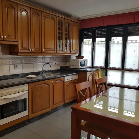 Apartamento La Concepcion 26 Apartment Cangas de Onis