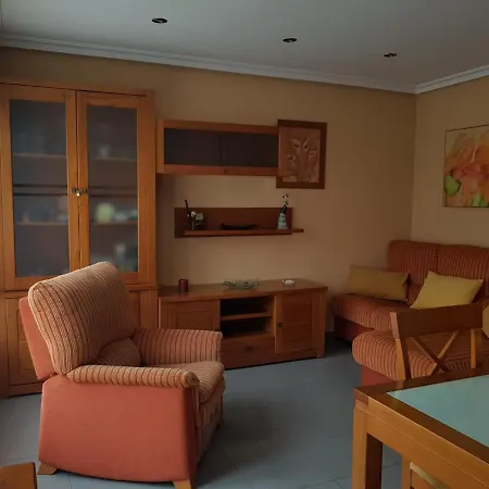 Apartamento La Concepcion 26 Apartment Cangas de Onis