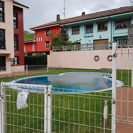 Apartamento La Concepcion 26 *