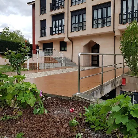 Daire Apartamento La Concepcion 26 *